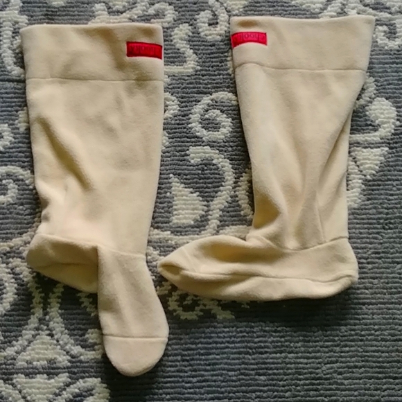 CHOOKA RAINBOOT FLEECE LINER/INSERT - Picture 2 of 5